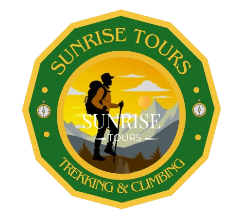Sunrise Tours - Trekking and Climbing